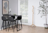 ACTONA wieszak BREMEN naturalny - drewno lakierowane