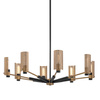 Lampa wisząca Troy PILSEN F6878