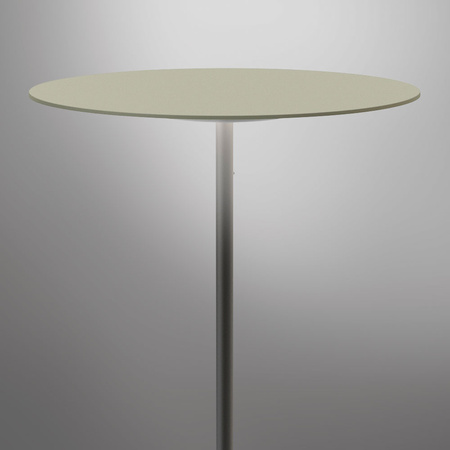 Vibia Flat Lampa Stojąca LED ze Ściemniaczem, szer. 48cm, wys. 96cm, GL 35 cm, Zielony