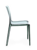 BIZZOTTO krzesło ogrodowe ADELE miętowe