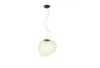 Lampa wisząca Gregg Media-Grafit FOSCARIN