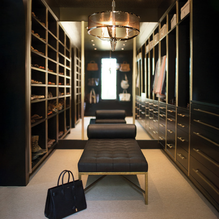 Lampa wisząca Ascher - 3 źródła światła Ascher Quintiesse Hinkley QN-ASCHER-3P