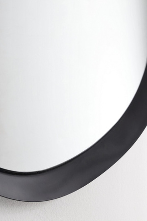 BIZZOTTO lustro ścienne HYDRA 86x82 cm