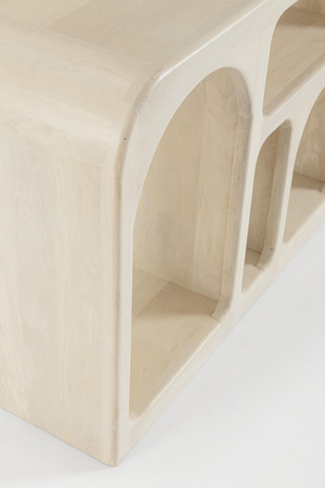 BIZZOTTO komoda CAIRO beżowa