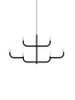 LUCEPLAN suspension lamp J-US Configuration C