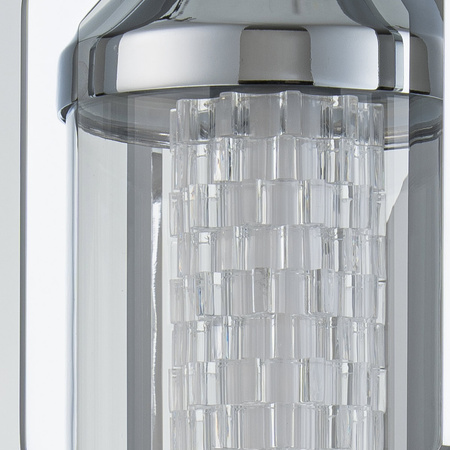 Kinkiet Espada - Polerowany chrom Quintiesse Eurofase QN-ESPADA-1W-PC