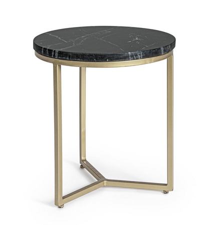 BIZZOTTO stolik kawowy PRESCOTT 37,5