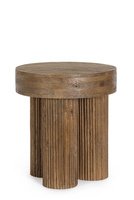 BIZZOTTO stolik kawowy DACCA 45 brązowy