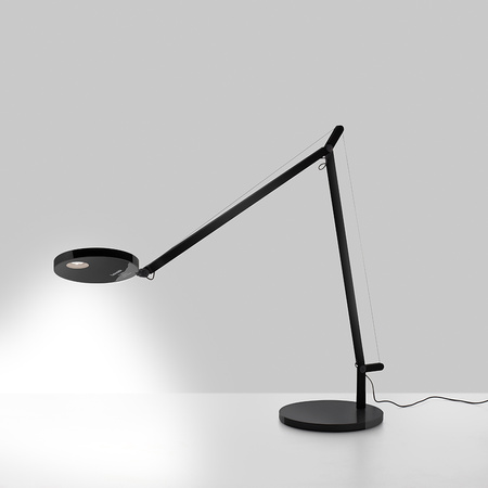 Demetra Table 3000K ARTEMIDE black 1734050A