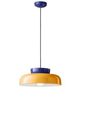 Ferroluce  MARACANA' Lampa wisząca C2745