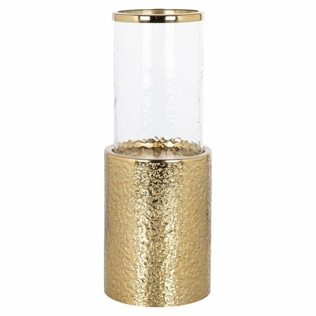 RICHMOND świecznik MARLOU L złoty