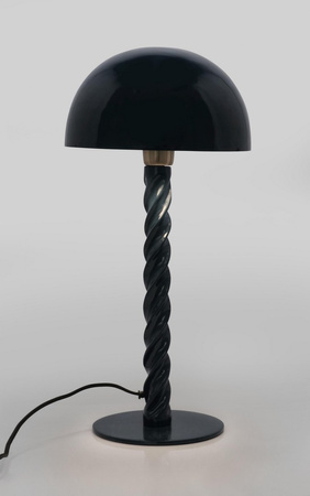 BIZZOTTO lampa stołowa NENDO niebieska