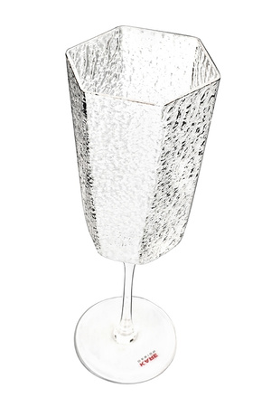 KARE komplet 4 kieliszków do wina         CASCATA 440 ml