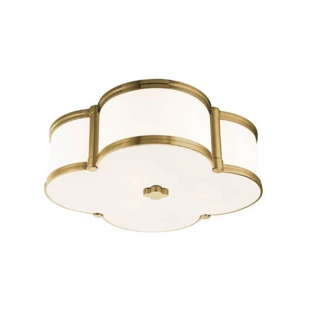 Plafon Hudson Chandler 1216-AGB