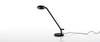 Demetra Micro Table 3000K ARTEMIDE black 1747050A