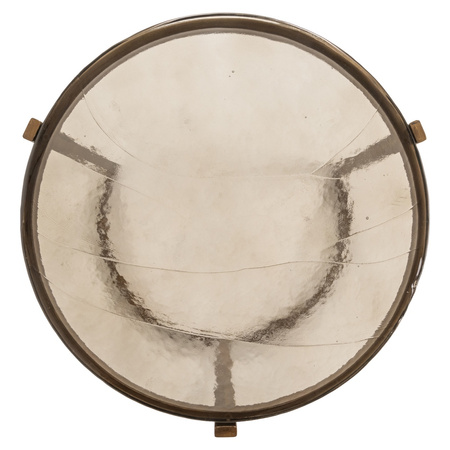 RICHMOND zestaw stolików CLEO złoty