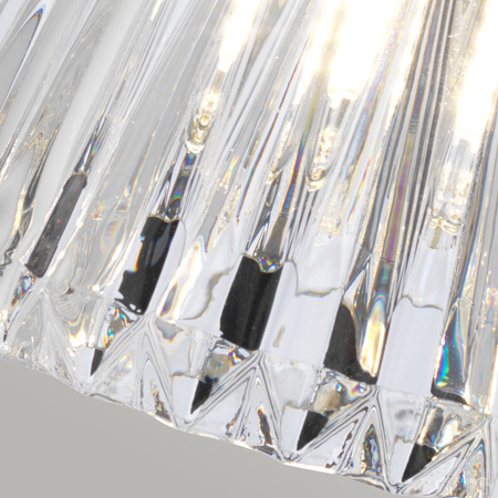 Kinkiet Keynes - 1 źródło światła  Keynes Quintiesse  QN-KEYNES1-BATH