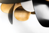 Lampa wisząca Corbett GINGER 308-41