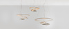 PIRCE Suspension LED ARTEMIDE white 1249010A