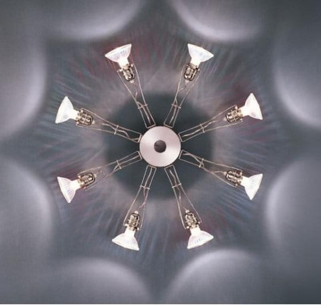 LUMINA MATRIX OTTO P PLAFON KOLORY