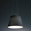 Tolomeo Suspension Mega ARTEMIDE 42cm black 0782010A+0772030A
