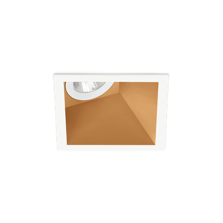 Lombardo LL14605ZDN Lampa Sufitowa wpuszczany Pop 80 Q Asimmetrico