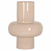 RICHMOND wazon BENICE S beżowy