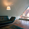 TOLOMEO BASCULANTE READING TERRA 18cm beż ARTEMIDE 0947010A/3