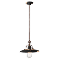Lampa Wisząca COUNTRY Ferroluce C1442-VIN