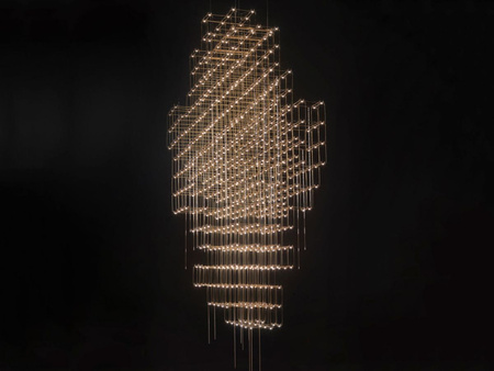 QUASAR Pollux Suspension