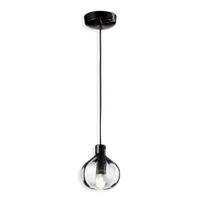 CRISTALLO TRASPARENTE / CRISTALLO