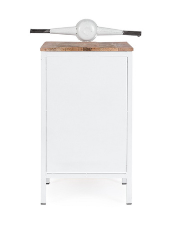 BIZZOTTO barek VESPA niebieski