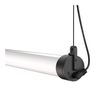 Tonone Mr. Tubes LED Pendant Horizontal Driver Separate