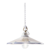 Lampa Wisząca ASTI Ferroluce C054