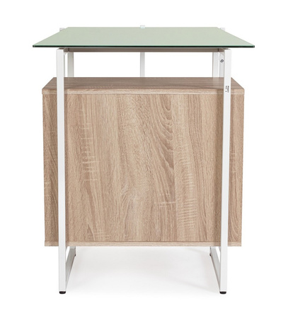 BIZZOTTO biurko THOMAS