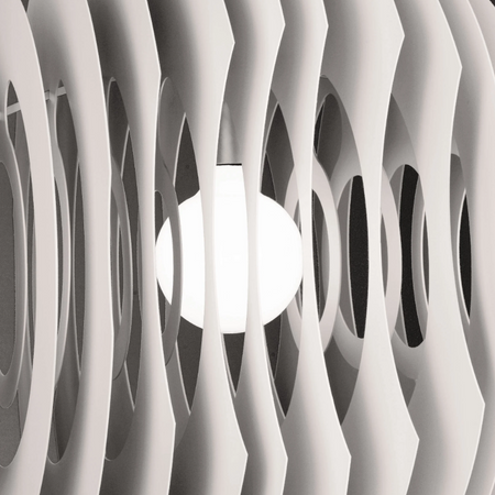 Lampa wisząca Supernova - Fuksja FOSCARINI