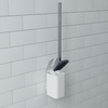 UMBRA szczotka do WC FLEX biała