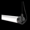 Tonone Mr. Tubes LED Pendant Horizontal Driver Separate