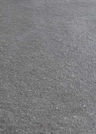 BIZZOTTO stół ogrodowy TRUMAN 140 szary   / regulowana wysokość