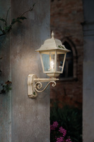 APPLIQUE  / WALL LAMP  GORIZIA Ferroluce A103