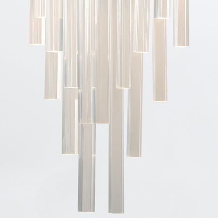 Kinkiet Vivien - Matowa czerń Quintiesse Eurofase QN-VIVIEN-1W-BK