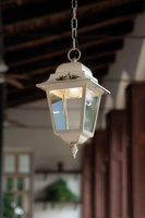 Lampa Wisząca GORIZIA Ferroluce A107