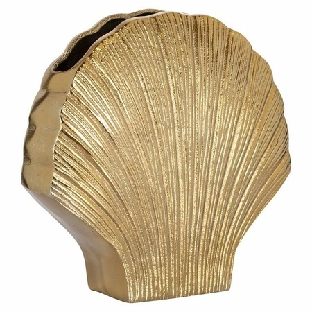 RICHMOND wazon NOE S złoty