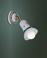 Kinkiet SAVONA Ferroluce C275