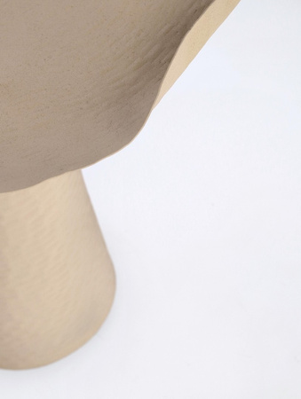 BIZZOTTO stolik kawowy LALITA 46 beżowy