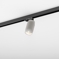 Plafon MILAGRO SIENA 263 LED 72W z pilotem zmienna barwa światła - biały ML263