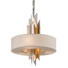 Lampa wisząca Corbett MODERNIST 207-44