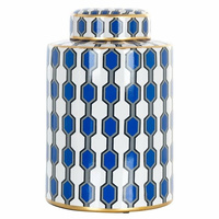 RICHMOND pojemnik ozdobny/wazon JANICE SMALL