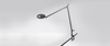 Demetra Table 3000K ARTEMIDE black 1734050A