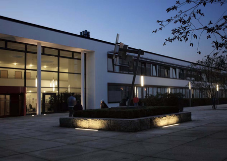 Oprawa wpuszczana w podłoże 84 167 K3